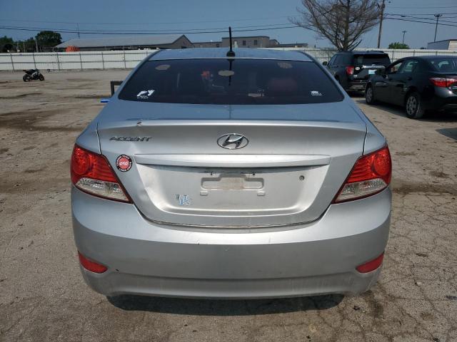 Photo 6 from auction – 2012 HYUNDAI ACCENT GLS with VIN KMHCT4AE5CU073976