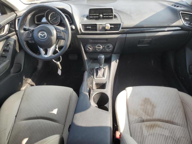 Photo 8 from auction – 2014 MAZDA 3 TOURING with VIN JM1BM1V79E1157603