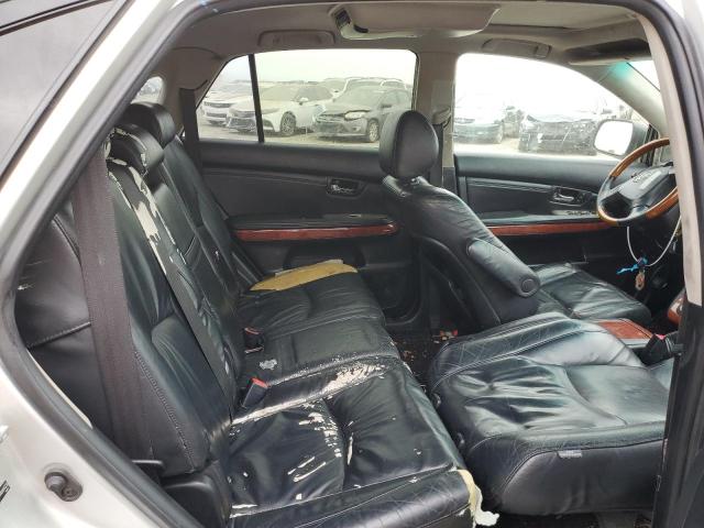 Photo 10 from auction – 2004 LEXUS RX 330 with VIN JTJHA31U340004338