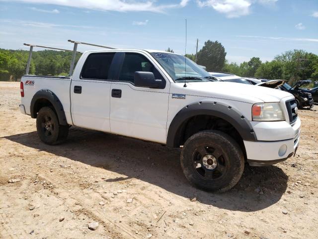 Photo 4 from auction – 2008 FORD F150 SUPER with VIN 1FTPW14588FC18978