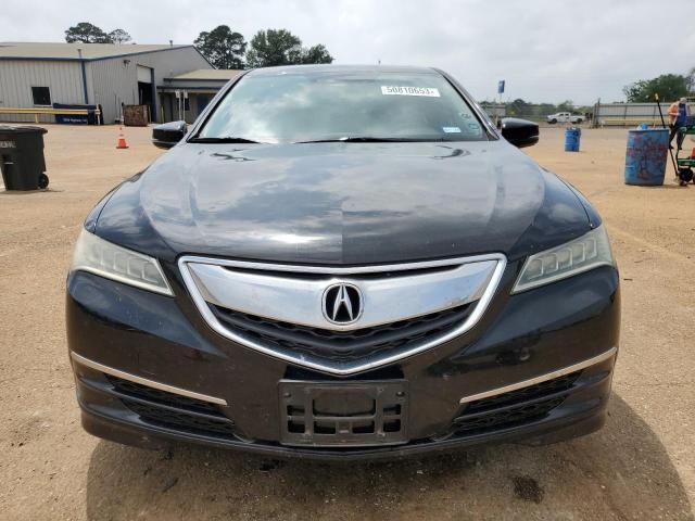 Photo 5 from auction – 2015 ACURA TLX TECH with VIN 19UUB1F54FA017778