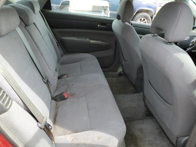 Photo 10 from auction – 2006 TOYOTA PRIUS with VIN JTDKB20U567507719