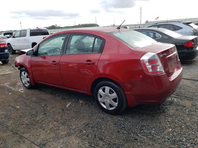 Photo 2 from auction – 2009 NISSAN SENTRA 2.0 with VIN 3N1AB61EX9L686210