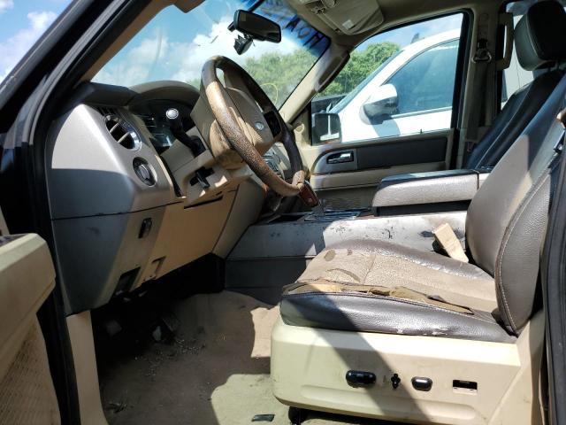 Photo 7 from auction – 2007 FORD EXPEDITION with VIN 1FMFU17557LA63623