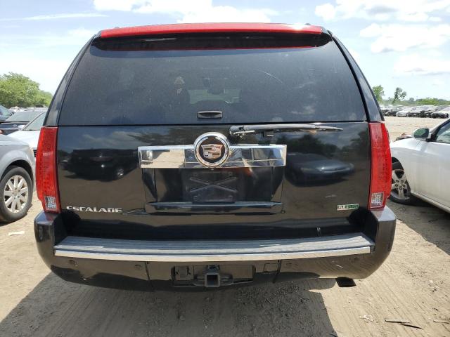 Photo 6 from auction – 2010 CADILLAC ESCALADE E with VIN 1GYUKHEF1AR170950