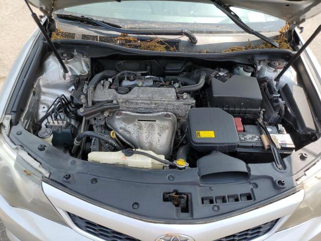 Photo 11 from auction – 2014 TOYOTA CAMRY L with VIN 4T1BF1FK3EU325646