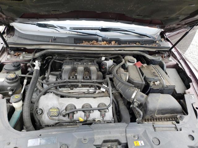 Фото 11 с аукциона – 2011 FORD TAURUS LIM с VIN 1FAHP2FW8BG111126
