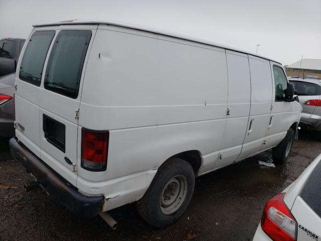 Photo 3 from auction – 2008 FORD ECONOLINE with VIN 1FTNE14W28DA12974