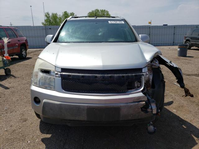 Photo 5 from auction – 2006 CHEVROLET EQUINOX LT with VIN 2CNDL73F766096366