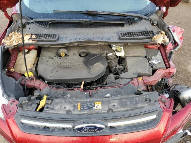 Photo 12 from auction – 2013 FORD ESCAPE SE with VIN 1FMCU9G93DUC45329