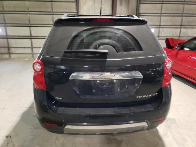 Photo 6 from auction – 2012 CHEVROLET EQUINOX LT with VIN 2GNFLGEK3C6315981