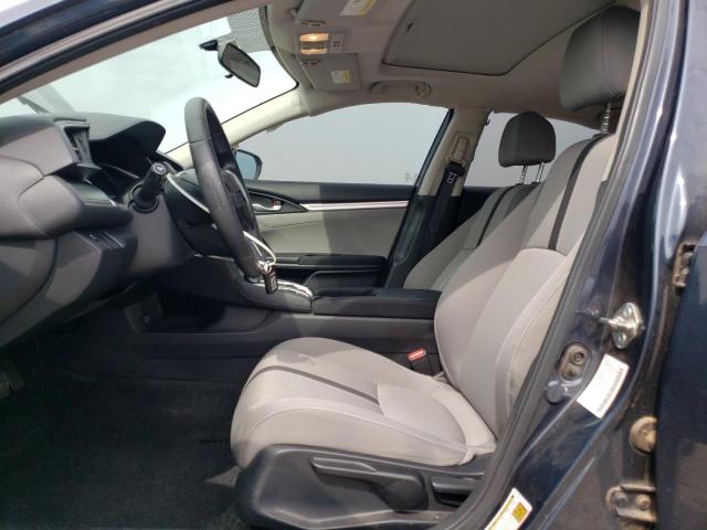 Photo 7 from auction – 2017 HONDA CIVIC EX with VIN 2HGFC2F7XHH572123