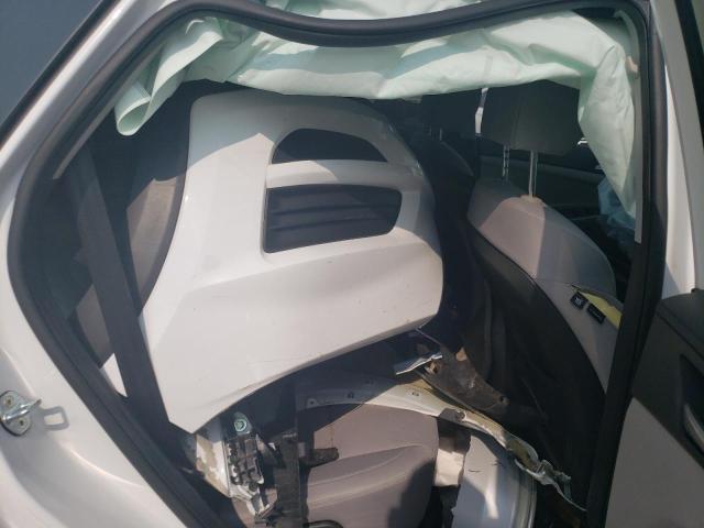 Photo 11 from auction – 2020 HYUNDAI TUCSON SE with VIN KM8J2CA41LU123199