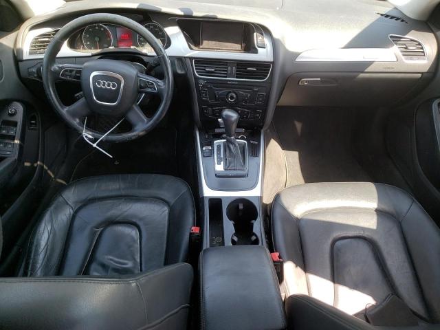 Zdjęcie 8 z aukcji – 2011 AUDI A4 PREMIUM z VIN WAUBFAFL9BN056021