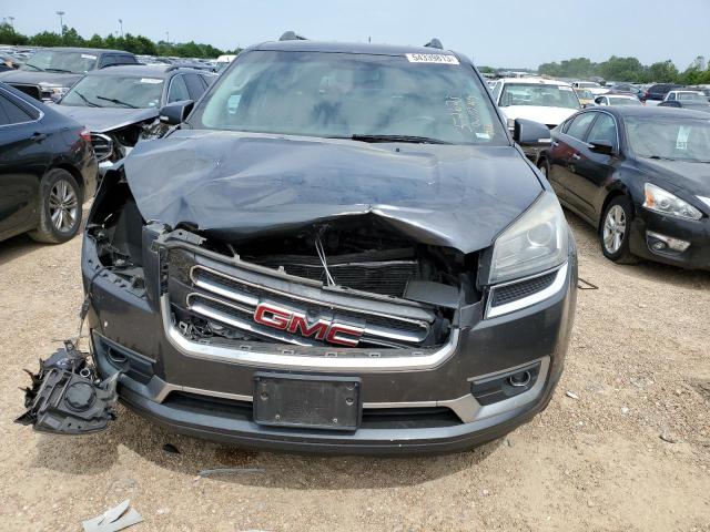 Photo 5 from auction – 2014 GMC ACADIA SLT with VIN 1GKKVRKD6EJ195400