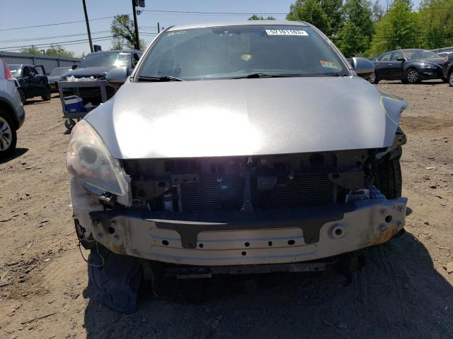 Photo 5 from auction – 2013 MAZDA 3 I with VIN JM1BL1TF2D1794201