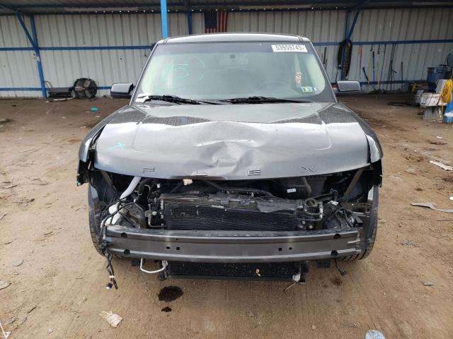 Photo 5 from auction – 2019 FORD FLEX SEL with VIN 2FMHK6C83KBA07393