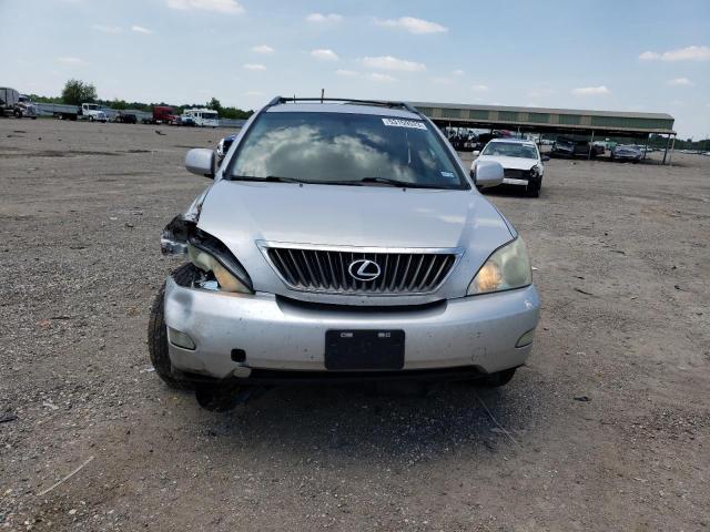 Photo 5 from auction – 2009 LEXUS RX 350 with VIN 2T2GK31U29C077415