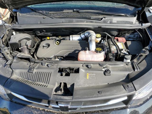 Photo 12 from auction – 2022 CHEVROLET TRAX 1LT with VIN KL7CJPSM5NB525096