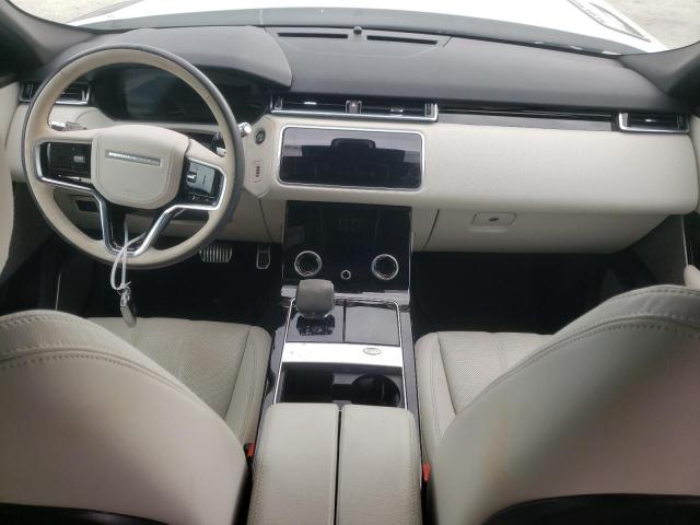 Photo 8 from auction – 2021 LAND ROVER RANGE ROVE with VIN SALYT2EX9MA322561