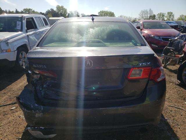 Photo 6 from auction – 2009 ACURA TSX with VIN JH4CU26649C014695