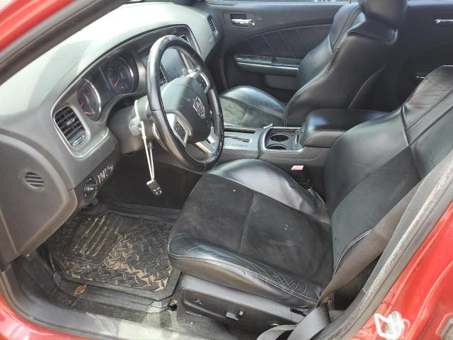 Photo 7 from auction – 2012 DODGE CHARGER R/ with VIN 2C3CDXCT4CH106861