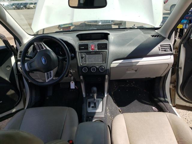 Photo 8 from auction – 2014 SUBARU FORESTER 2 with VIN JF2SJAMC3EH525967