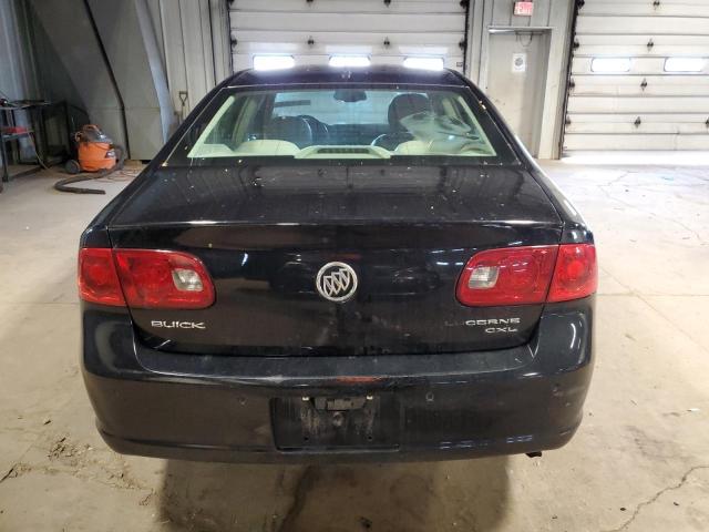 صورة رقم 6 من المزاد - 2007 BUICK LUCERNE CX مع VIN 1G4HD57257U155654