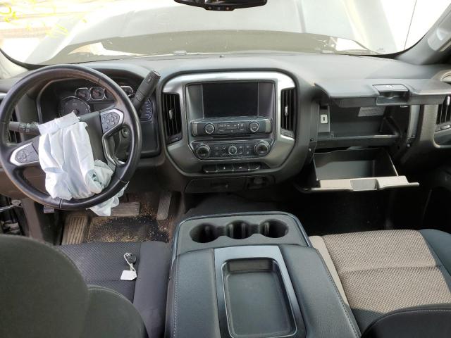 Photo 8 from auction – 2019 CHEVROLET SILVERADO with VIN 2GCVKPEC3K1137503