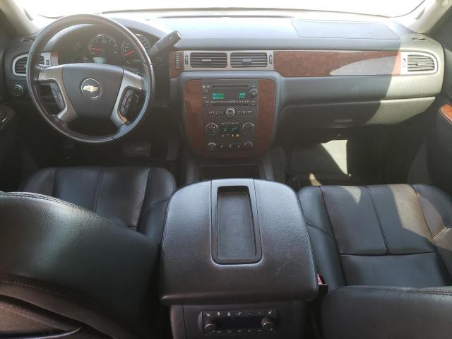 Photo 8 from auction – 2012 CHEVROLET SUBURBAN C with VIN 1GNSCJE00CR279455