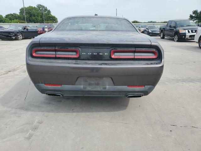 Photo 6 from auction – 2015 DODGE CHALLENGER with VIN 2C3CDZAG7FH720034