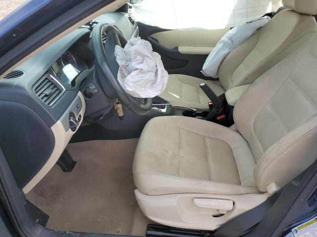 Photo 7 from auction – 2012 VOLKSWAGEN JETTA TDI with VIN 3VWLL7AJ3CM411380