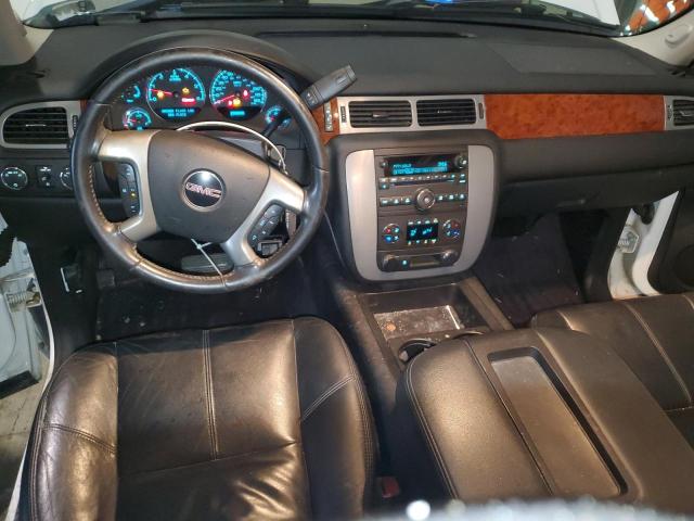 Photo 8 from auction – 2011 GMC SIERRA K15 with VIN 1GTR2WE31BZ182958