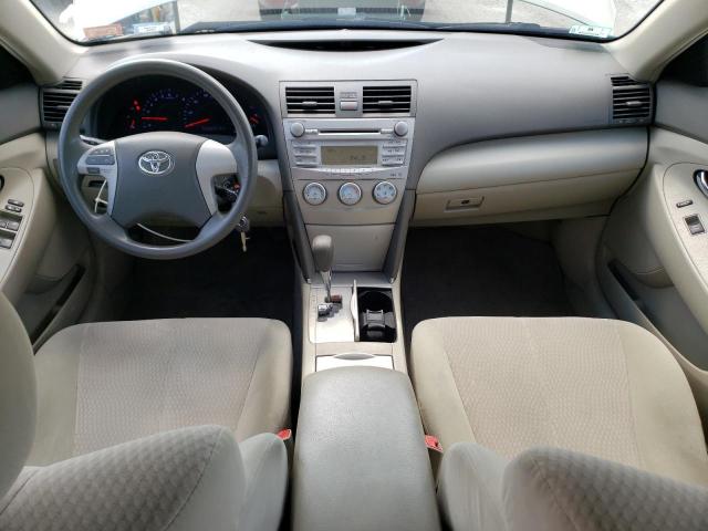 Photo 8 from auction – 2011 TOYOTA CAMRY BASE with VIN 4T4BF3EK6BR126749