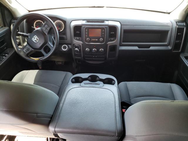 Photo 8 from auction – 2017 RAM 1500 ST with VIN 1C6RR6FGXHS520704