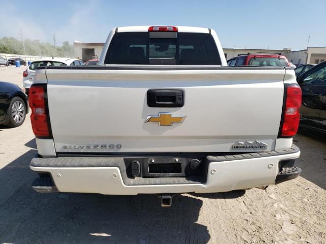 Photo 6 from auction – 2015 CHEVROLET SILVERADO with VIN 3GCUKTEC2FG242602