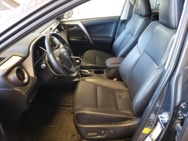 Photo 7 from auction – 2017 TOYOTA RAV4 LIMIT with VIN JTMDFREV4HD218312