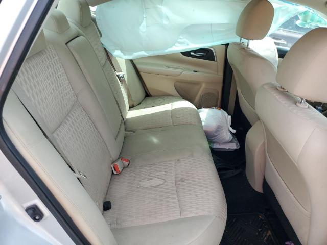 Photo 10 from auction – 2016 NISSAN ALTIMA 2.5 with VIN 1N4AL3AP1GC226927