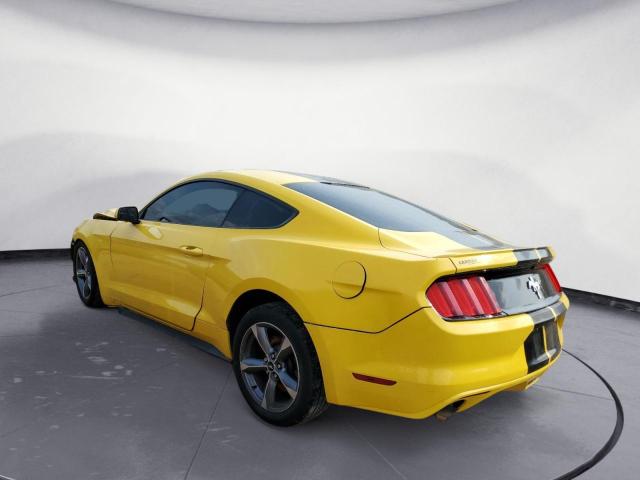 Photo 2 from auction – 2016 FORD MUSTANG with VIN 1FA6P8AM1G5229456