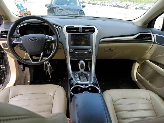 Photo 8 from auction – 2014 FORD FUSION SE with VIN 3FA6P0HD1ER351171