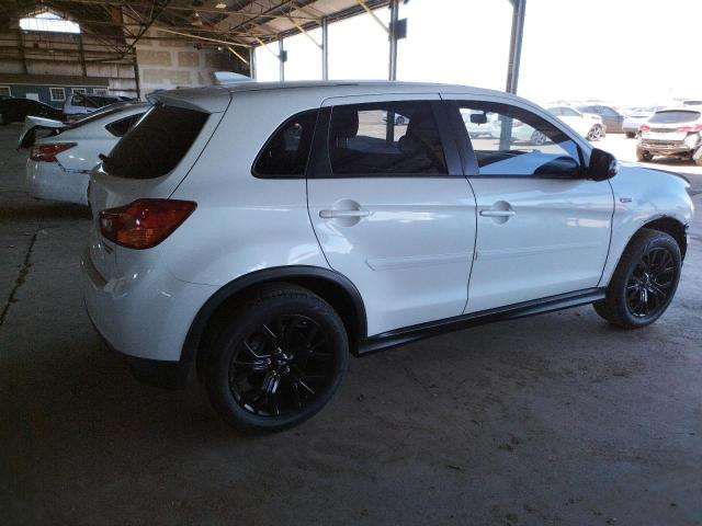 Photo 3 from auction – 2017 MITSUBISHI OUTLANDER with VIN JA4AP3AU4HZ062313