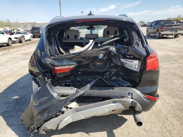 Photo 6 from auction – 2017 BMW X1 XDRIVE2 with VIN WBXHT3C36H5F83132