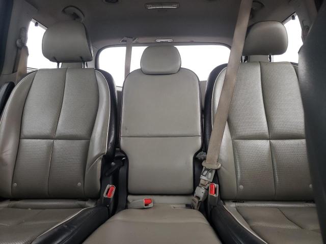 Photo 10 from auction – 2015 KIA SEDONA EX with VIN KNDMC5C19F6034244