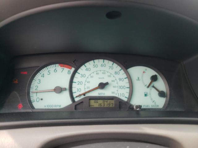 Photo 9 from auction – 2004 TOYOTA COROLLA CE with VIN 2T1BR32E54C271883
