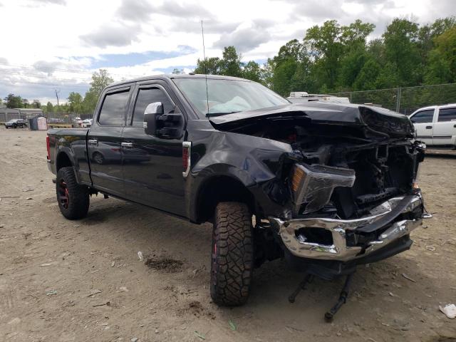 Photo 4 from auction – 2017 FORD F250 SUPER with VIN 1FT7W2B60HED30102