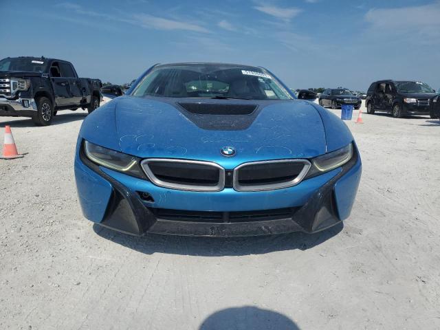 Photo 5 from auction – 2016 BMW I8 with VIN WBY2Z2C52GV675118