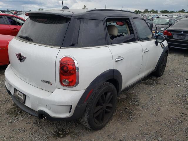 Photo 3 from auction – 2012 MINI COOPER S C with VIN WMWZC3C57CWM26418