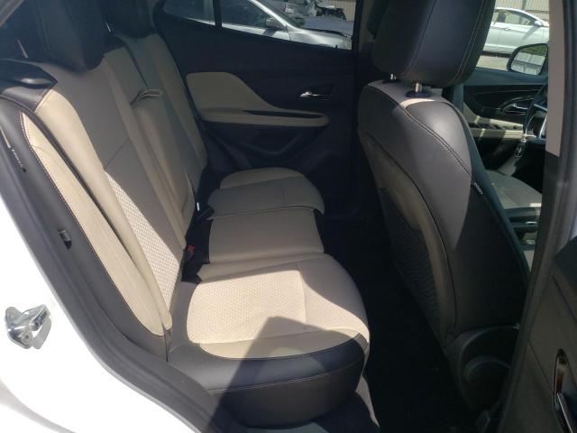 Photo 11 from auction – 2018 BUICK ENCORE PRE with VIN KL4CJESB3JB519744