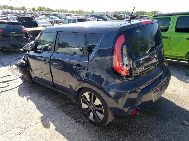 Photo 2 from auction – 2015 KIA SOUL ! with VIN KNDJX3A56F7160637