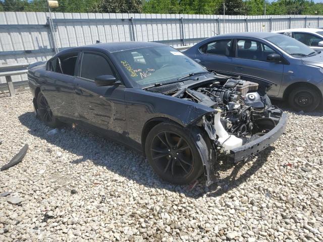Фото 4 с аукциона – 2016 DODGE CHARGER R/ с VIN 2C3CDXCT9GH266711